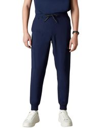 Members Only - London jogger Scrub Pants For Tall Men - Lyst