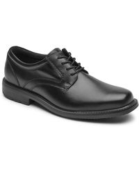 Rockport - Sl2 Plain Toe Lace Up Shoes - Lyst