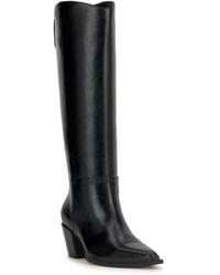 Jessica Simpson - Hemmia Tall Pointed-toe Boots - Lyst