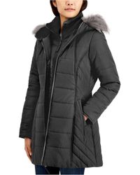 maralyn and me puffer jacket