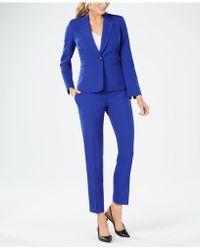 Calvin Klein Suits for Women - Lyst.com