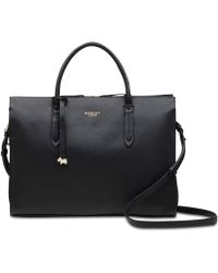radley london treen manor satchel