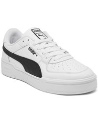 PUMA - Ca Pro Classic Casual Sneakers From Finish Line - Lyst