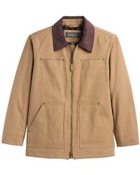 Pendleton - Carson City Ranch Long Sleeve Jacket - Lyst