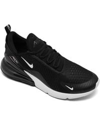 Nike - Air Max 270 Casual Sneakers From Finish Line - Lyst