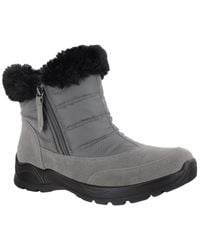 Easy Street - Easy Dry By Frosty Waterproof Boots - Lyst