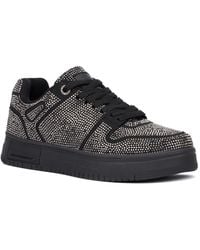 Olivia Miller - Sunshine Low Top Sneakers - Lyst