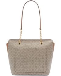 calvin klein tote bag