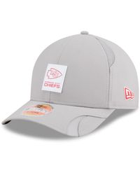 KTZ - Tampa Bay Buccaneers 2025 Sideline M-crown 9forty Adjustable Hat - Lyst