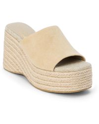Matisse - Sorrento Wedge - Lyst
