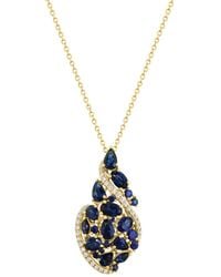 Effy - Effy Ruby (3-1/4 Ct. T.w. - Lyst