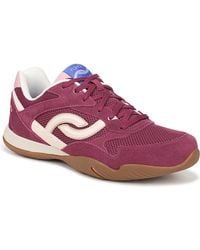 Ryka - Candor Low Profile Lace Up Sneakers - Lyst
