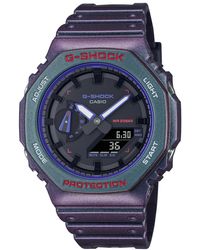 G-Shock - Analog Digital Resin Watch 50.0mm - Lyst
