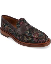 Taft - The Fitz Driving Penny Loafer - Lyst