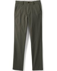 Lands' End - Knockabout Slim Fit Chino Pant - Lyst