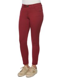 democracy jean