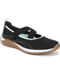 Ryka - Era Mary Jane Flat Sneaker - Lyst