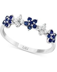 Lali Jewels - (3/8 Ct. T.w. - Lyst