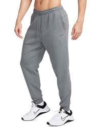 Nike - Primary Dri-fit Uv Versatile joggers - Lyst