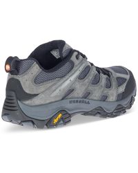 Merrell - Moab 3 Lace-up Hiking Shoes - Lyst