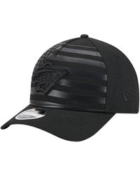 KTZ - Minnesota Wild Game Day Stealth Flag 9forty A-frame Adjustable Hat - Lyst