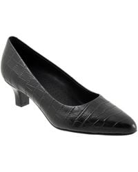 Trotters - Kate Pump - Lyst