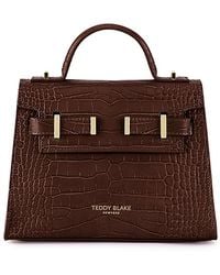 Teddy Blake - Ava Croco 9" - Lyst