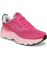 Ryka Premium - Ryka Distance Round Toe Sneakers - Lyst
