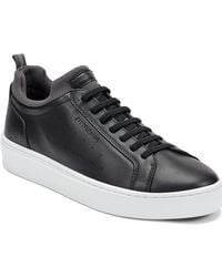 Kenneth Cole - Nevel Hightop Sneaker - Lyst
