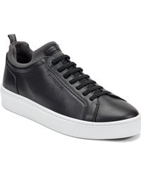 Kenneth Cole - Nevel Slip On Sneakers - Lyst
