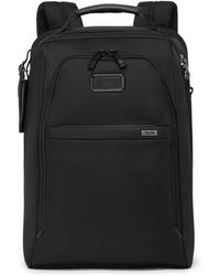 Tumi - Alpha Medium 15" Exp Backpack - Lyst