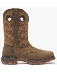 Durango - Maverick Xp Composite Toe Waterproof Western Work Boot - Lyst