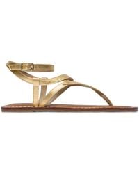 Bernardo - Bernardo Mallorie Ankle Strap Sandal - Lyst