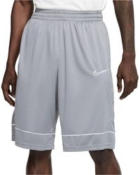 nike dri fit fastbreak shorts