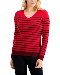 karen and scott sweater