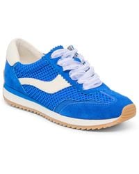 Dolce Vita - B.ntcd Lace-up Retro jogger Sneakers - Lyst