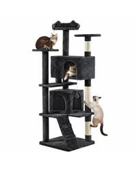 Aronkl - Multi-level Cat Tree Tower - Lyst
