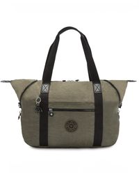 Kipling - Art Medium 2 Tote Bag - Lyst