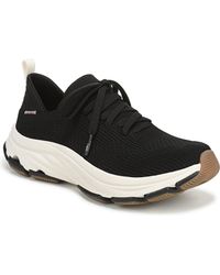 Ryka - Devotion Max Fuse Walking Lace-up Sneakers - Lyst