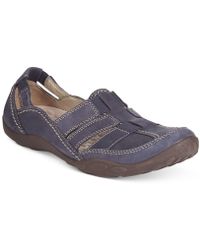 clarks women's haley stork sandal