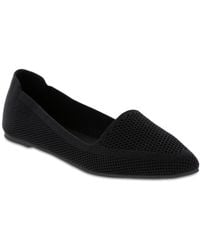 MIA - Corrine Ballet Knit Flats - Lyst