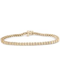 Macy's - Diamond Bracelet (1 Ct. T.w. - Lyst