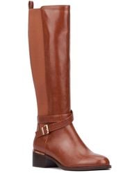 TORGEIS - Danelle Tall Boots - Lyst