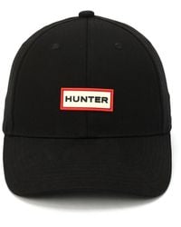 HUNTER - Adjustable Sweatband Baseball Hat - Lyst