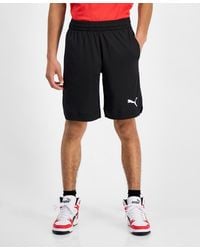 PUMA - Drycell 10" Basketball Shorts - Lyst