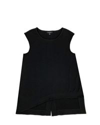 alfani sleeveless tops