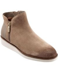 Softwalk - Wesley Boot - Lyst
