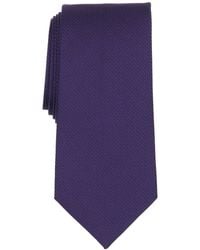 Brooks Brothers - B By Classic Solid Pattern Tie - Lyst