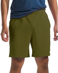The North Face - Wander 2.0 Water-repellent Shorts - Lyst