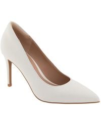 BCBGeneration - Bissha-c Pointed Toe Pump - Lyst